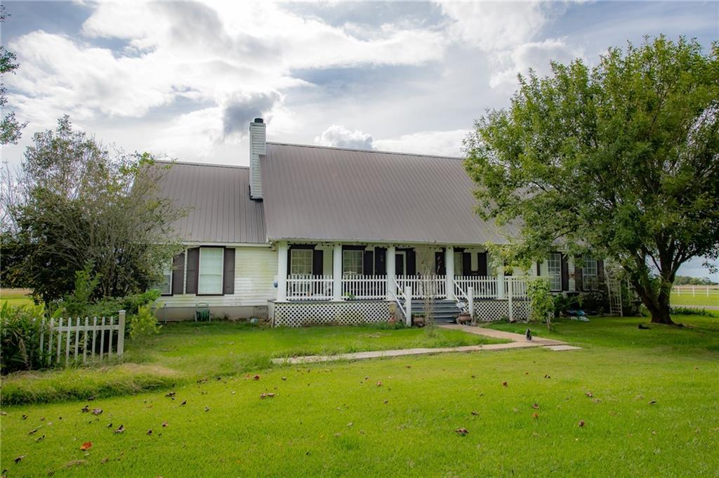 1344 Chauncey Pitre Road Ville Platte, LA 70586 - Photo 48 of 50 Gallery Image 48