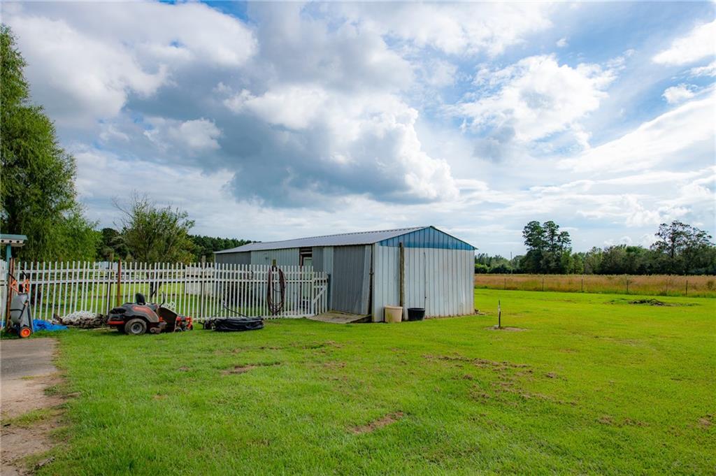 1344 Chauncey Pitre Road Ville Platte, LA 70586 - Photo 50 of 50 Gallery Image 50