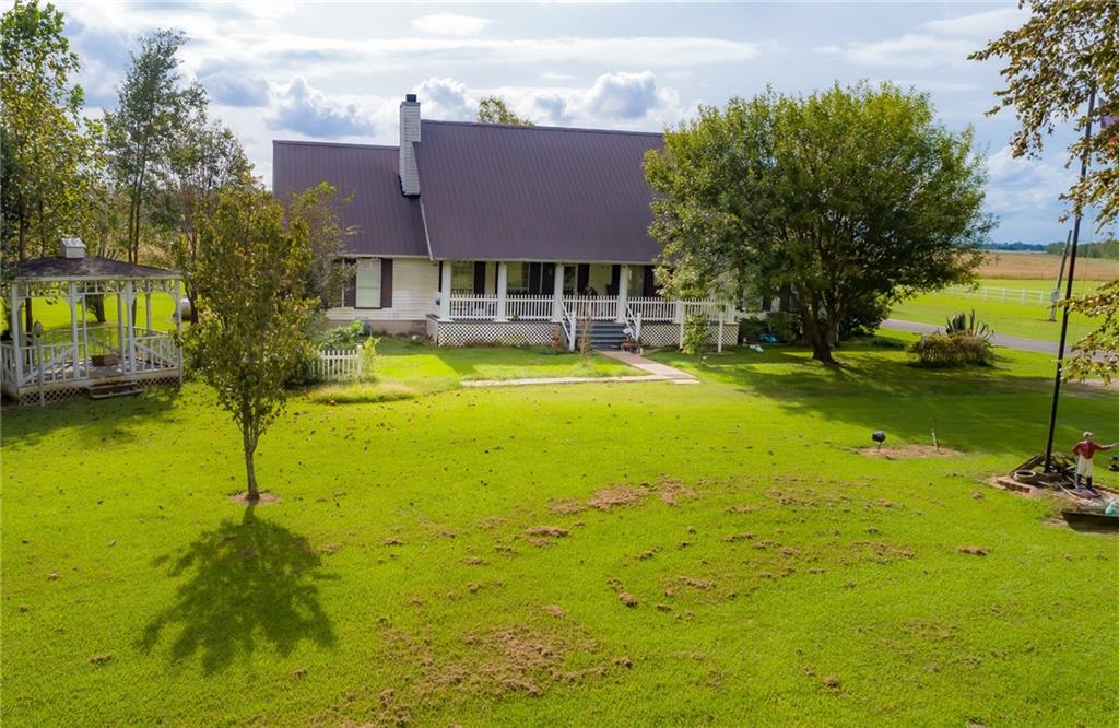 1344 Chauncey Pitre Road Ville Platte, LA 70586 - Photo 6 of 50 Gallery Image 6