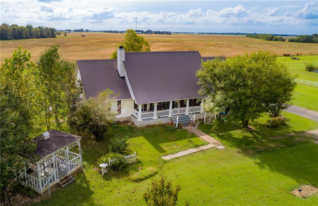 1344 Chauncey Pitre Road Ville Platte, LA 70586 - Photo 7 of 50 Gallery Image 7