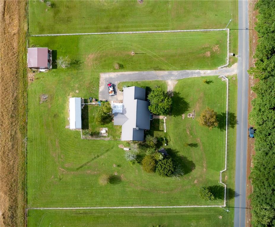 1344 Chauncey Pitre Road Ville Platte, LA 70586 - Photo 8 of 50 Gallery Image 8