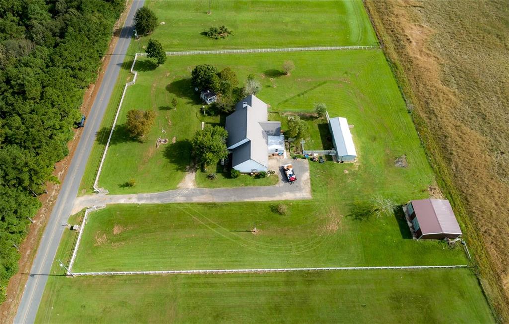 1344 Chauncey Pitre Road Ville Platte, LA 70586 - Photo 10 of 50 Gallery Image 10