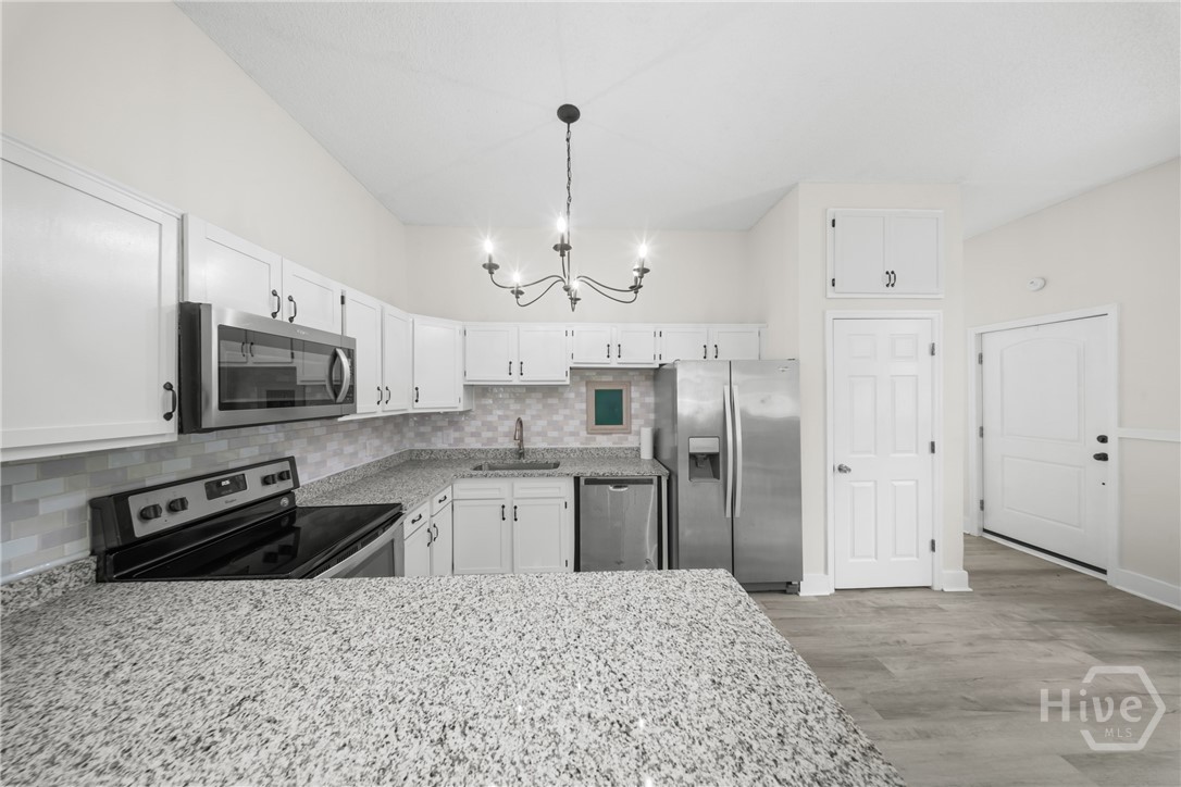 130 Porter Road Guyton, GA 31312 - Photo 12 of 49