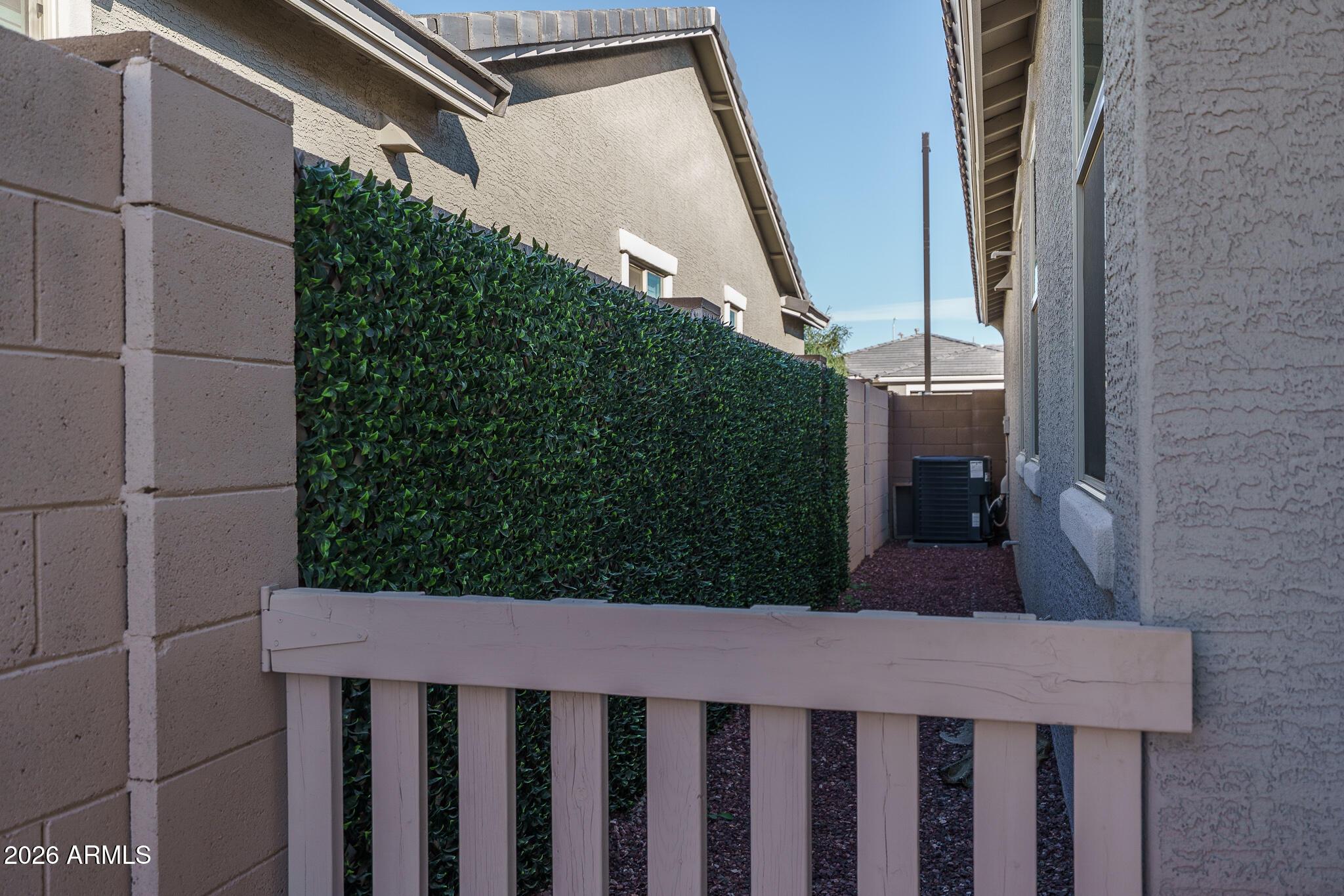 17851 West Red Fox Road Surprise, AZ 85387 - Photo 31 of 42 a view of a balcony