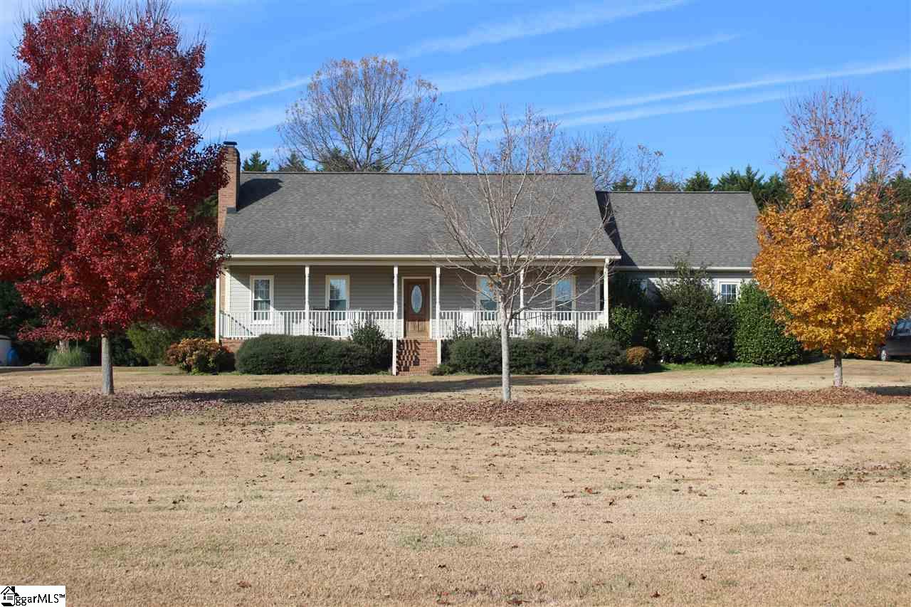 107 Ford Road Greer, SC 29651 - Photo 1 of 27 Gallery Image 1