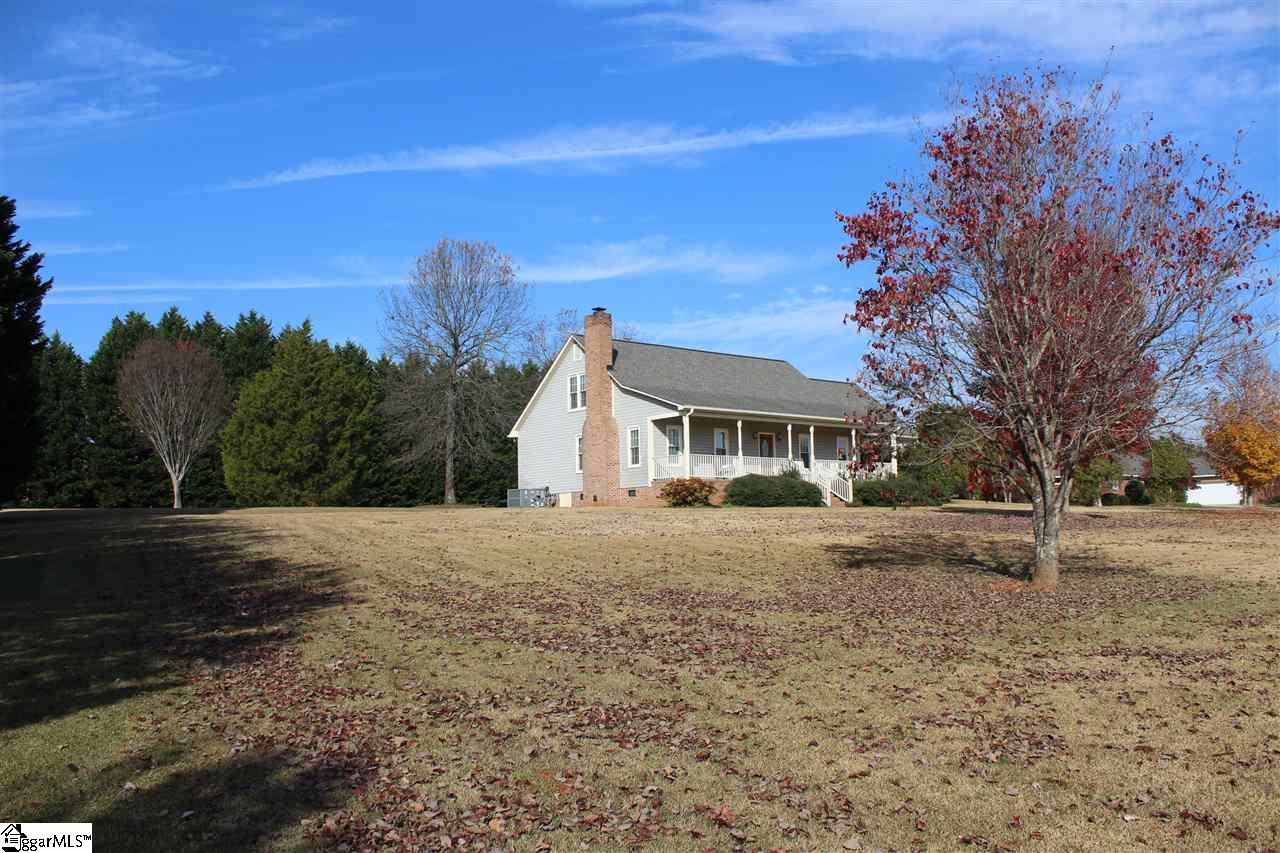 107 Ford Road Greer, SC 29651 - Photo 27 of 27 Gallery Image 27