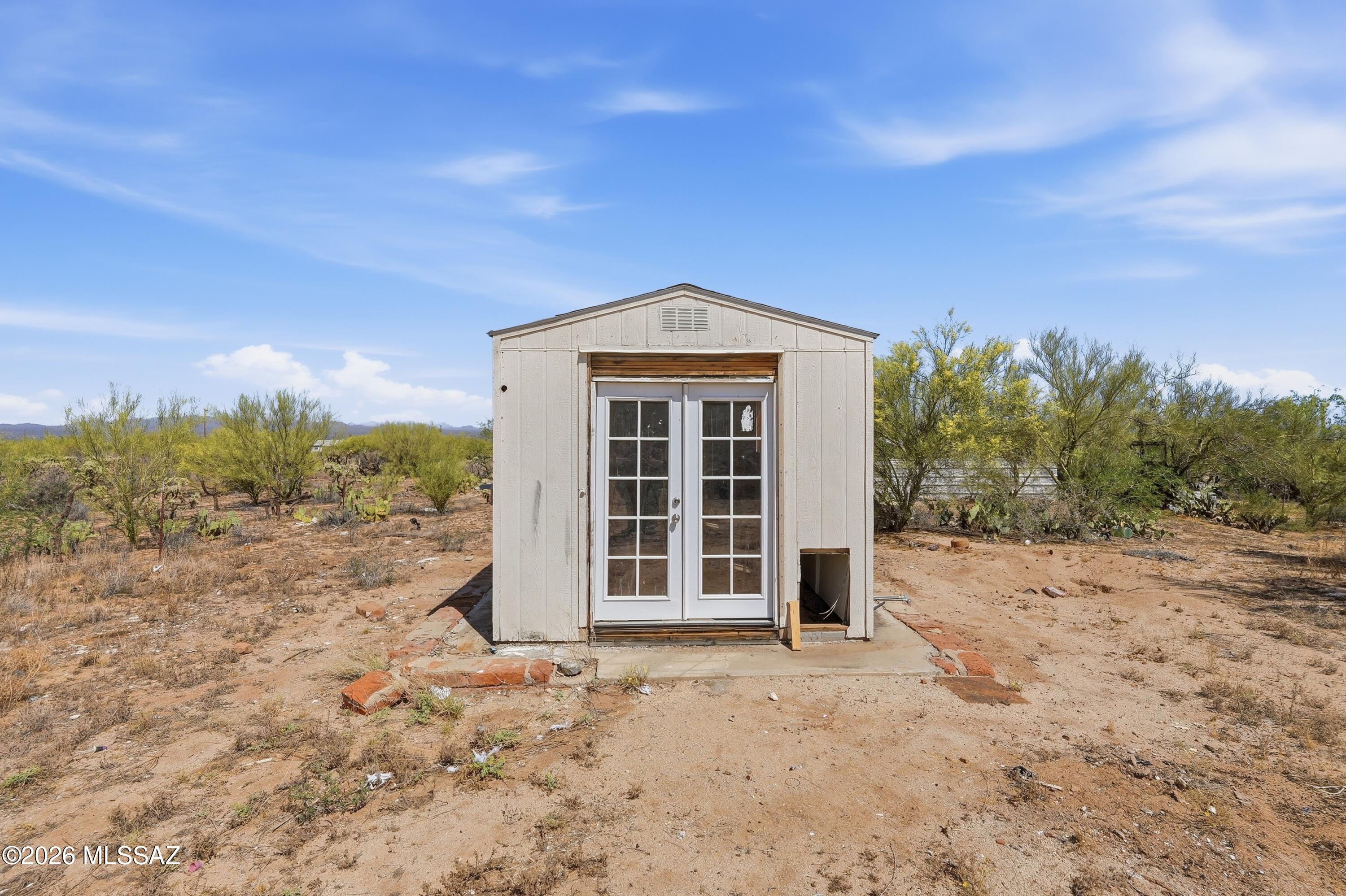 12010 West Hilltop Road Tucson, AZ 85736 - Photo 44 of 49