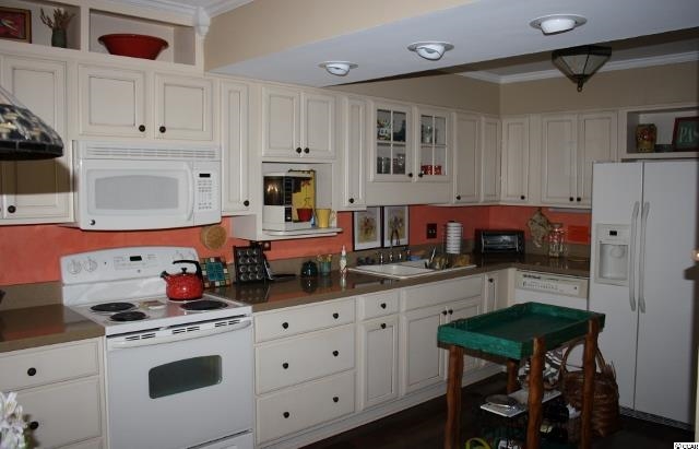 73 Mayrant Bluff Road, Unit 74 Georgetown, SC 29440 - Photo 3 of 25 Gallery Image 3