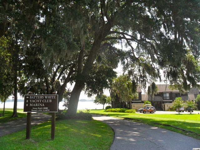 73 Mayrant Bluff Road, Unit 74 Georgetown, SC 29440 - Photo 23 of 25 Gallery Image 23