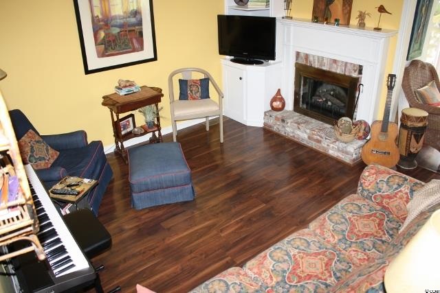73 Mayrant Bluff Road, Unit 74 Georgetown, SC 29440 - Photo 5 of 25 Gallery Image 5