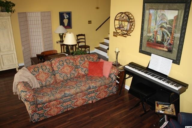 73 Mayrant Bluff Road, Unit 74 Georgetown, SC 29440 - Photo 6 of 25 Gallery Image 6