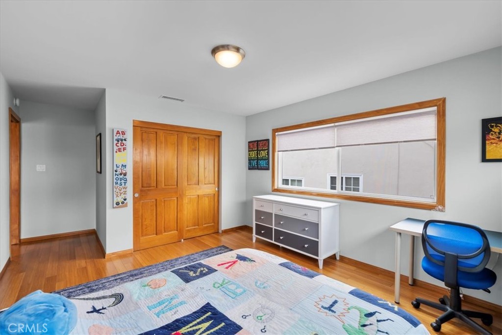 22643 Draille Drive Torrance, CA 90505 - Photo 21 of 33 2nd bedroom