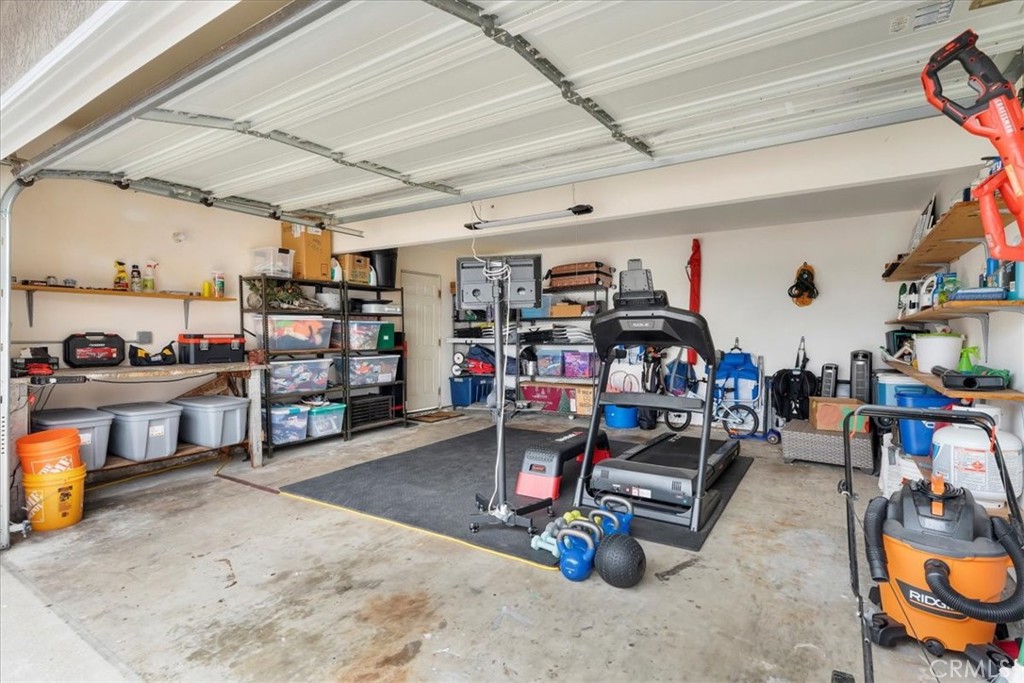 22643 Draille Drive Torrance, CA 90505 - Photo 33 of 33 a view of a room with gym equipment