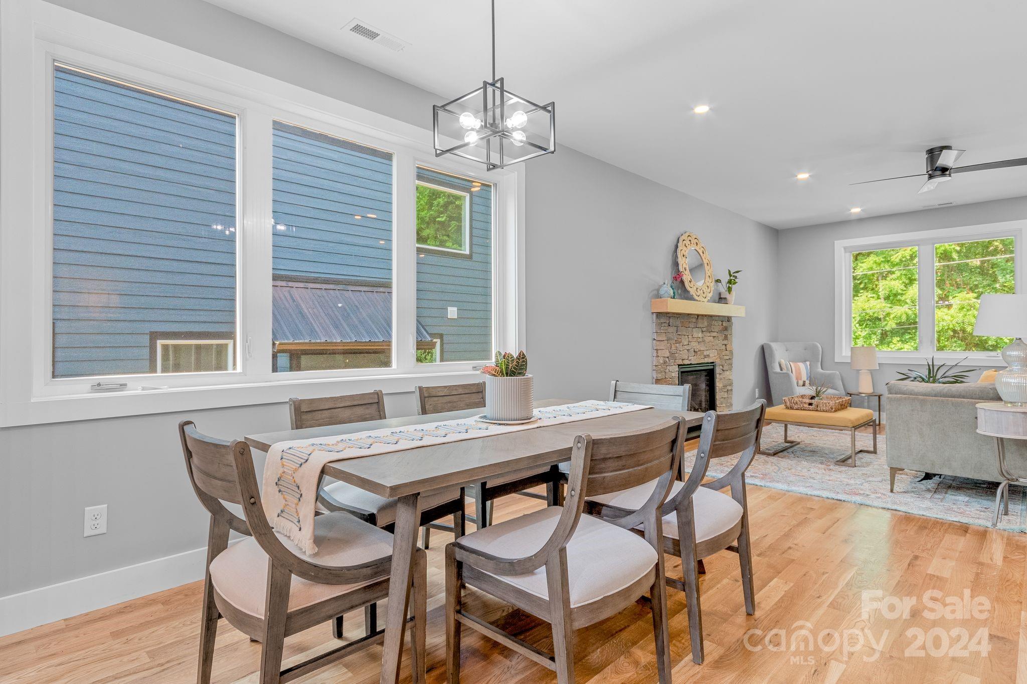 67 Gash Farm Road Asheville, NC 28805 - Photo 8 of 48 Gallery Image 8