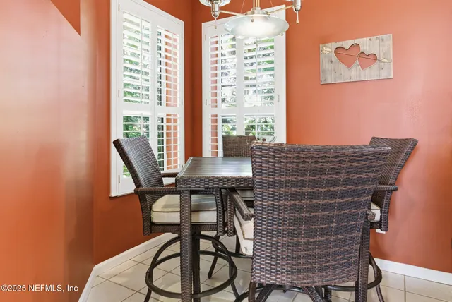 $650,000 | 212 Salt Grass Court, Ponte Vedra Beach, FL 32082