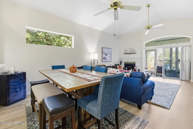 $650,000 | 212 Salt Grass Court, Ponte Vedra Beach, FL 32082