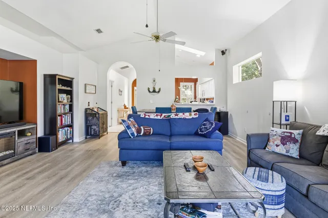 $650,000 | 212 Salt Grass Court, Ponte Vedra Beach, FL 32082