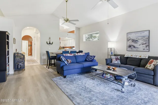 $650,000 | 212 Salt Grass Court, Ponte Vedra Beach, FL 32082