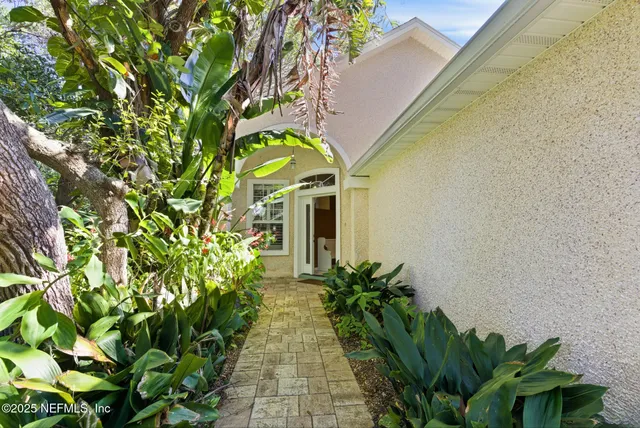 $650,000 | 212 Salt Grass Court, Ponte Vedra Beach, FL 32082