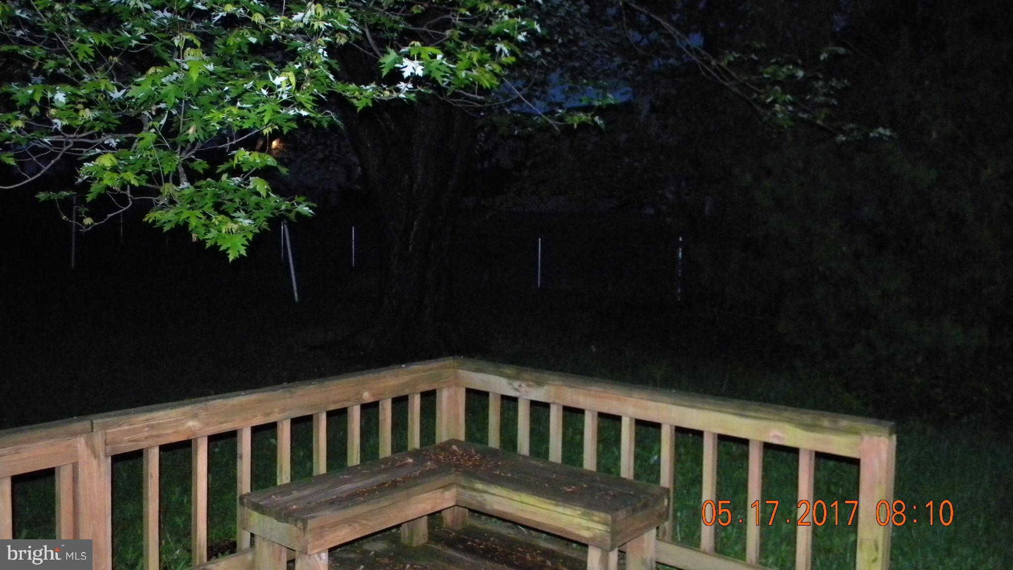 917 Prestwood Road Baltimore, MD 21228 - Photo 13 of 18 a view of a balcony
