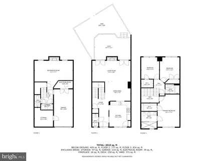$775,000 | 1242 Weatherstone Court, Reston, VA 20194