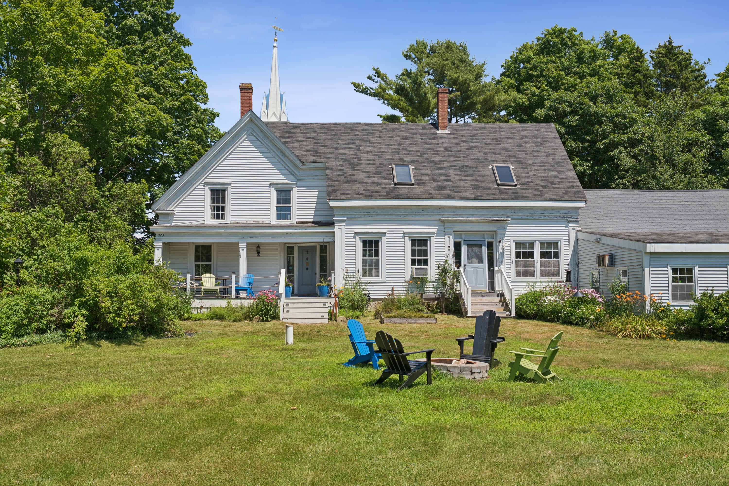 923 Harpswell Neck Road Harpswell, ME 04079 - Photo 62 of 71 923 Harpswell Neck Rd