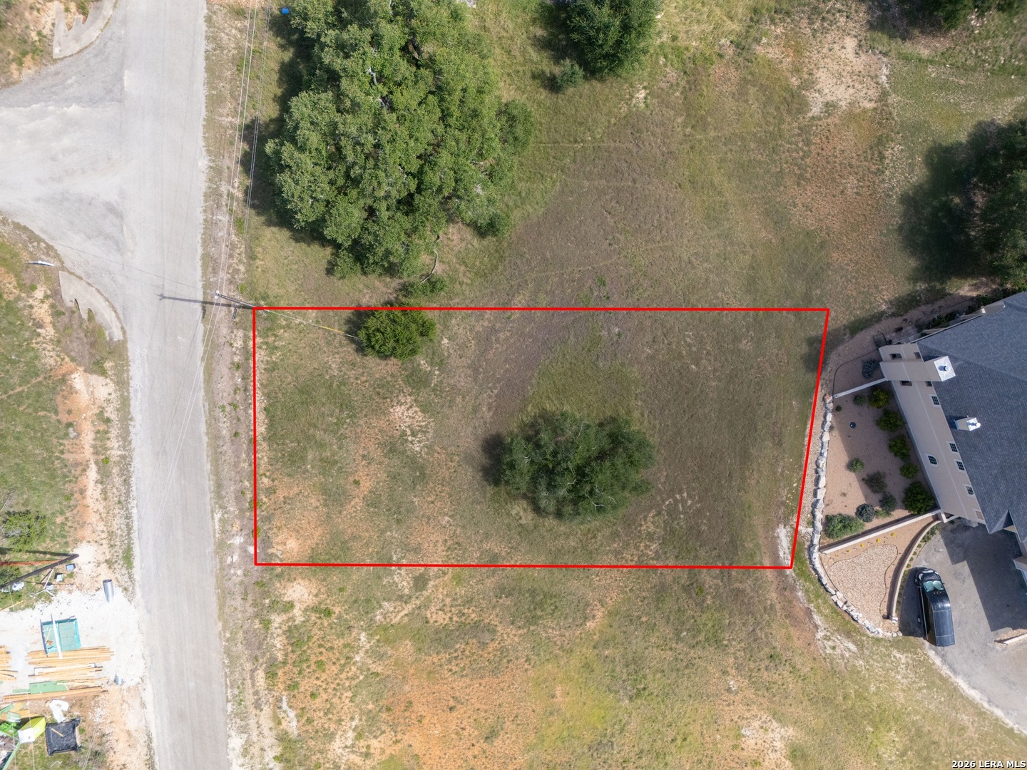 111 Peter Kleid Loop Blanco, TX 78606 - Photo 1 of 12