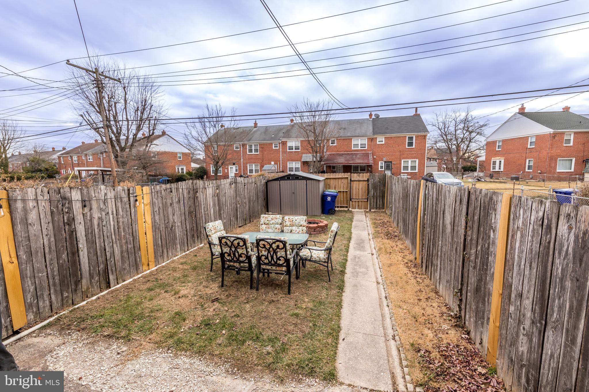 1255 Cedarcroft Road Baltimore, MD 21239 - Photo 29 of 31