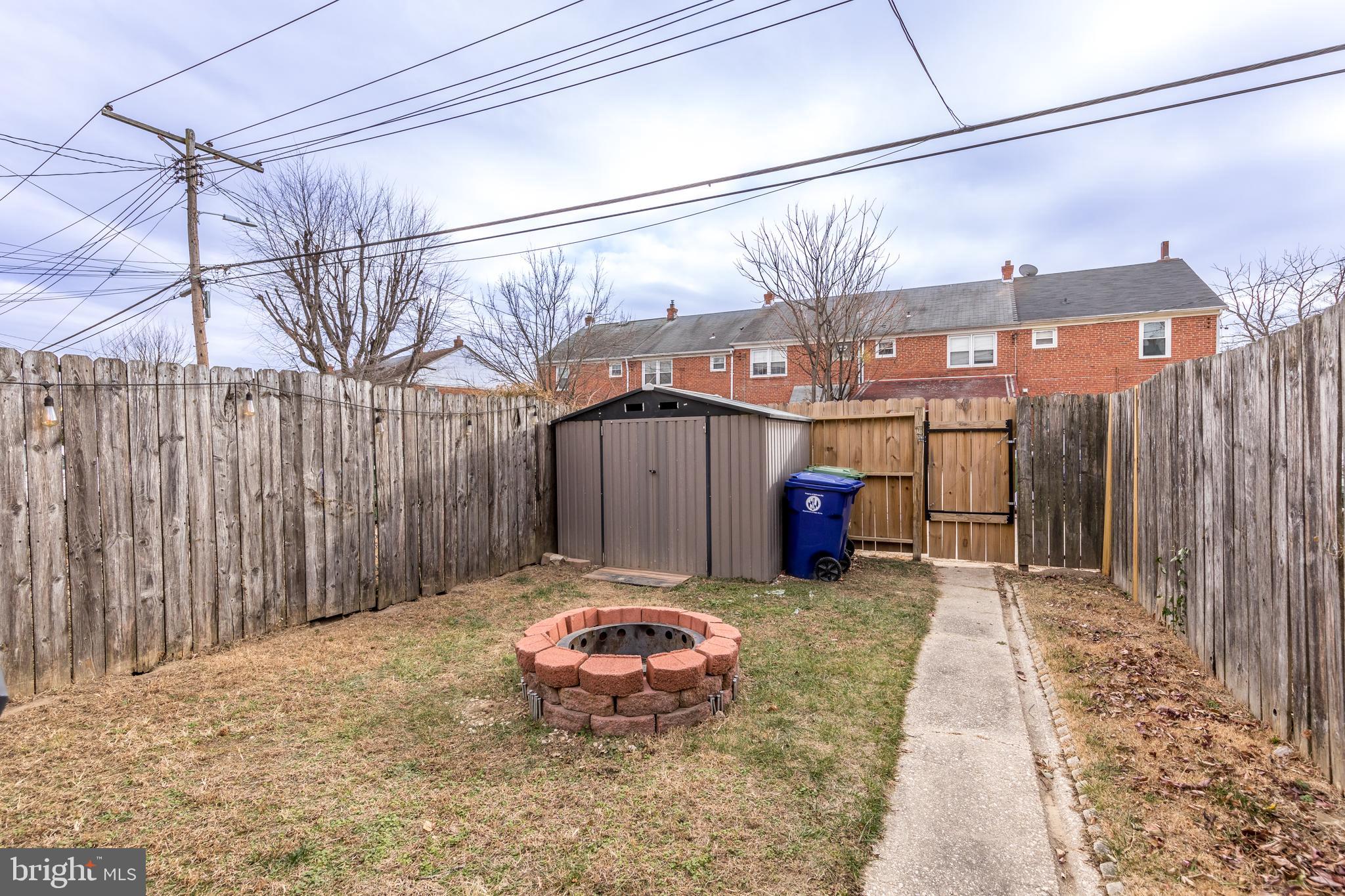 1255 Cedarcroft Road Baltimore, MD 21239 - Photo 30 of 31