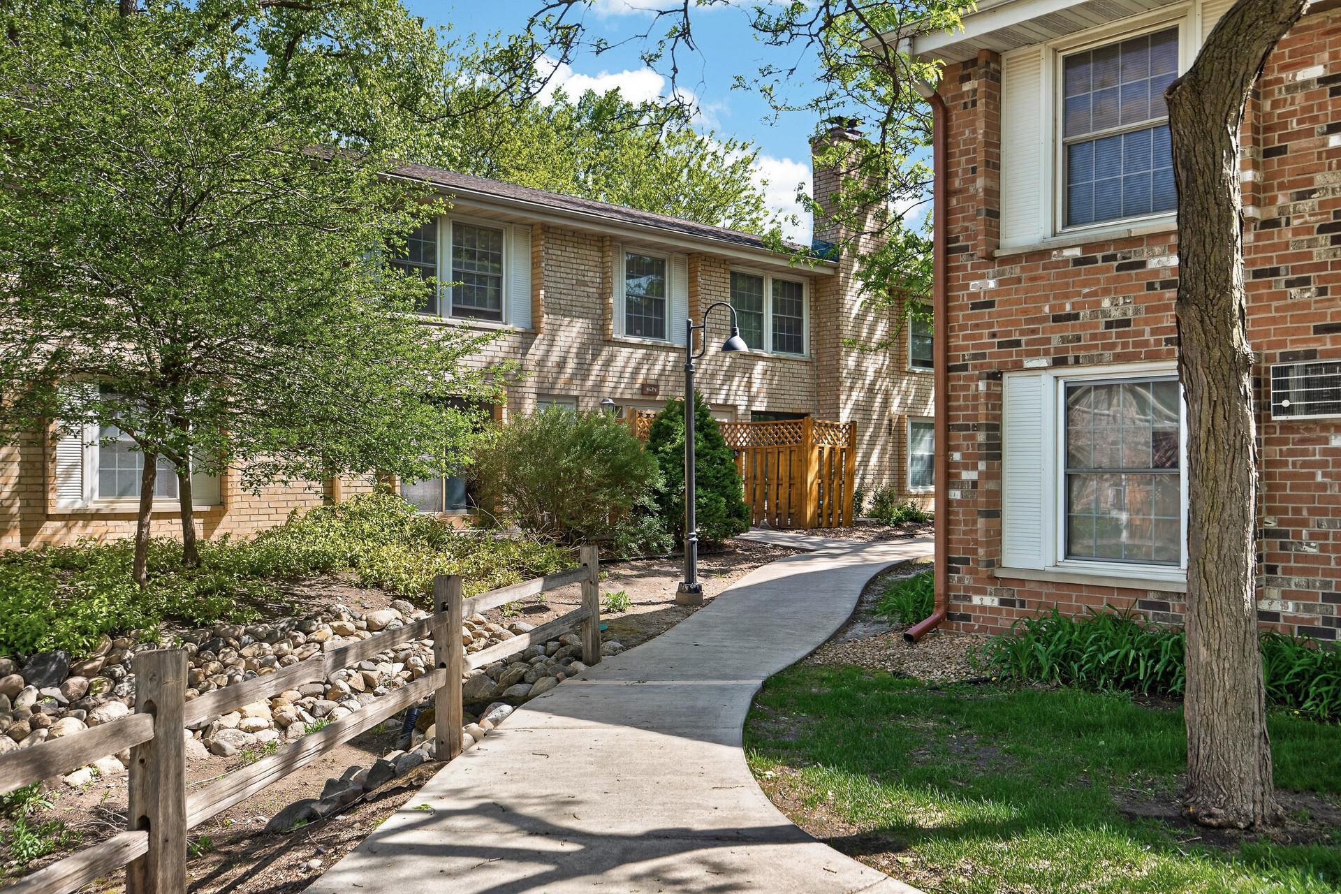 4624 Cedar Lake Road, Unit 3 St. Louis Park, MN 55416 - Photo 1 of 21