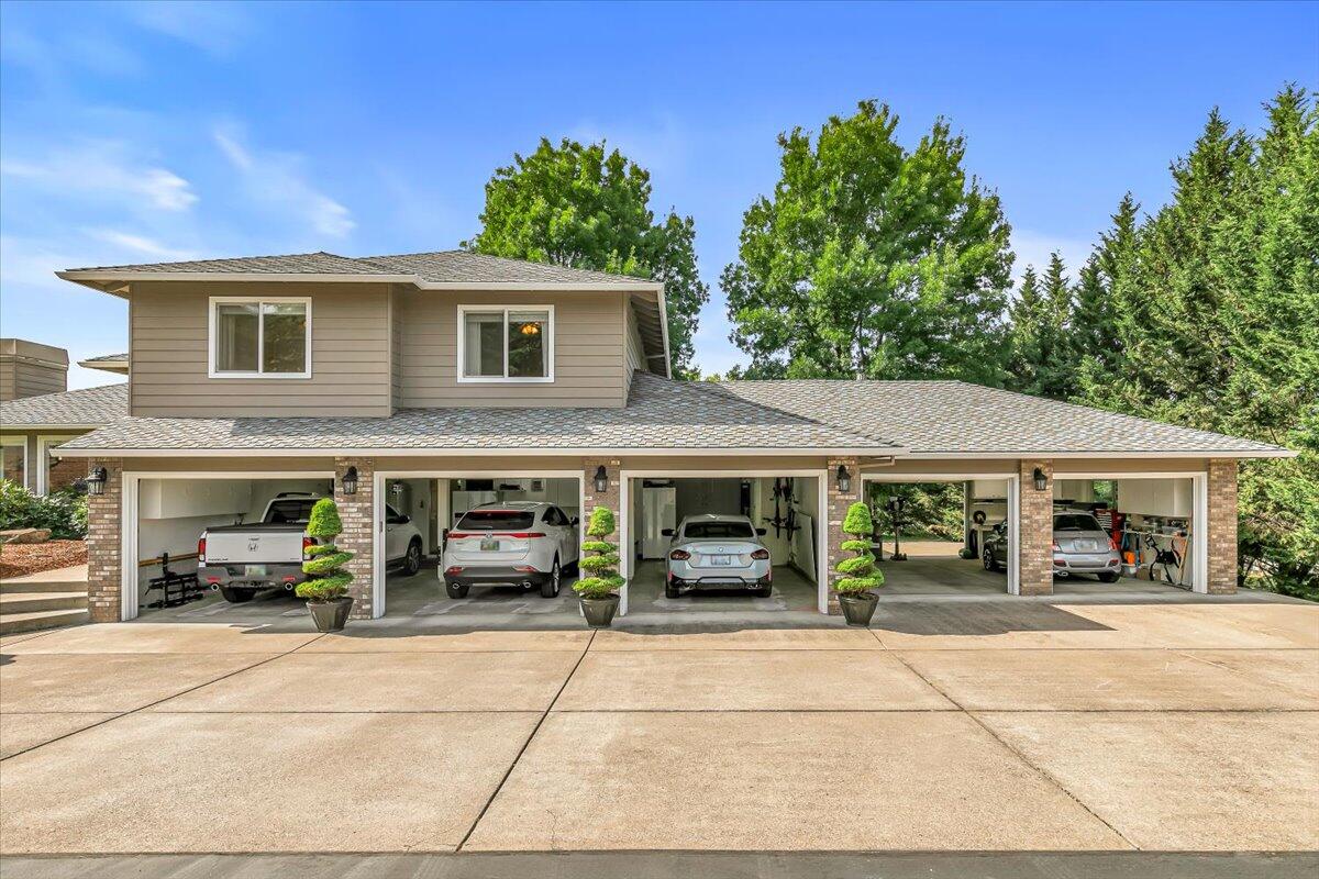 1850 Coker Butte Road Medford, OR 97504 - Photo 46 of 74 49-49