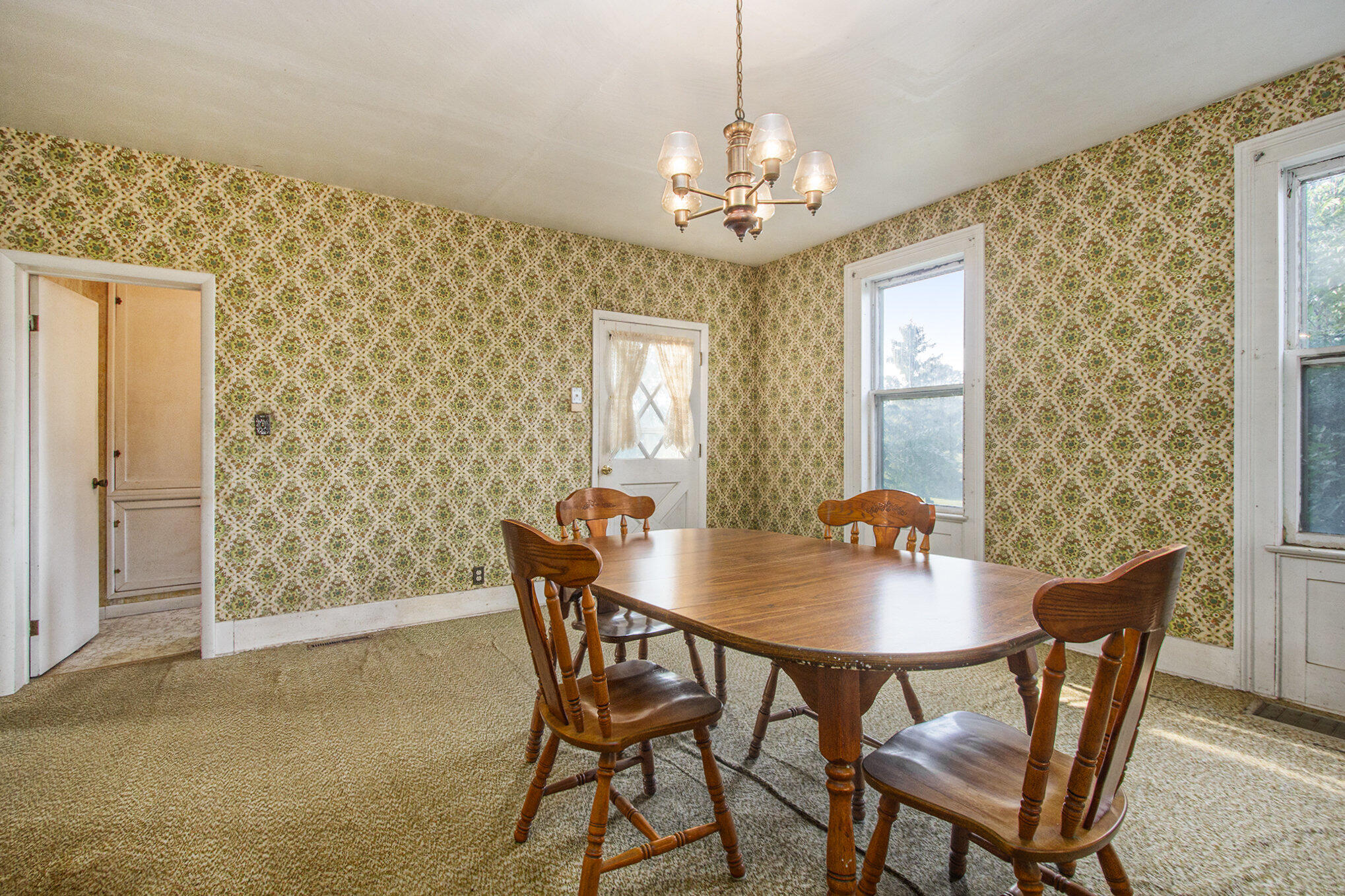 4985 West Gilpin Road Three Oaks, MI 49128 - Photo 12 of 37 Kitchen