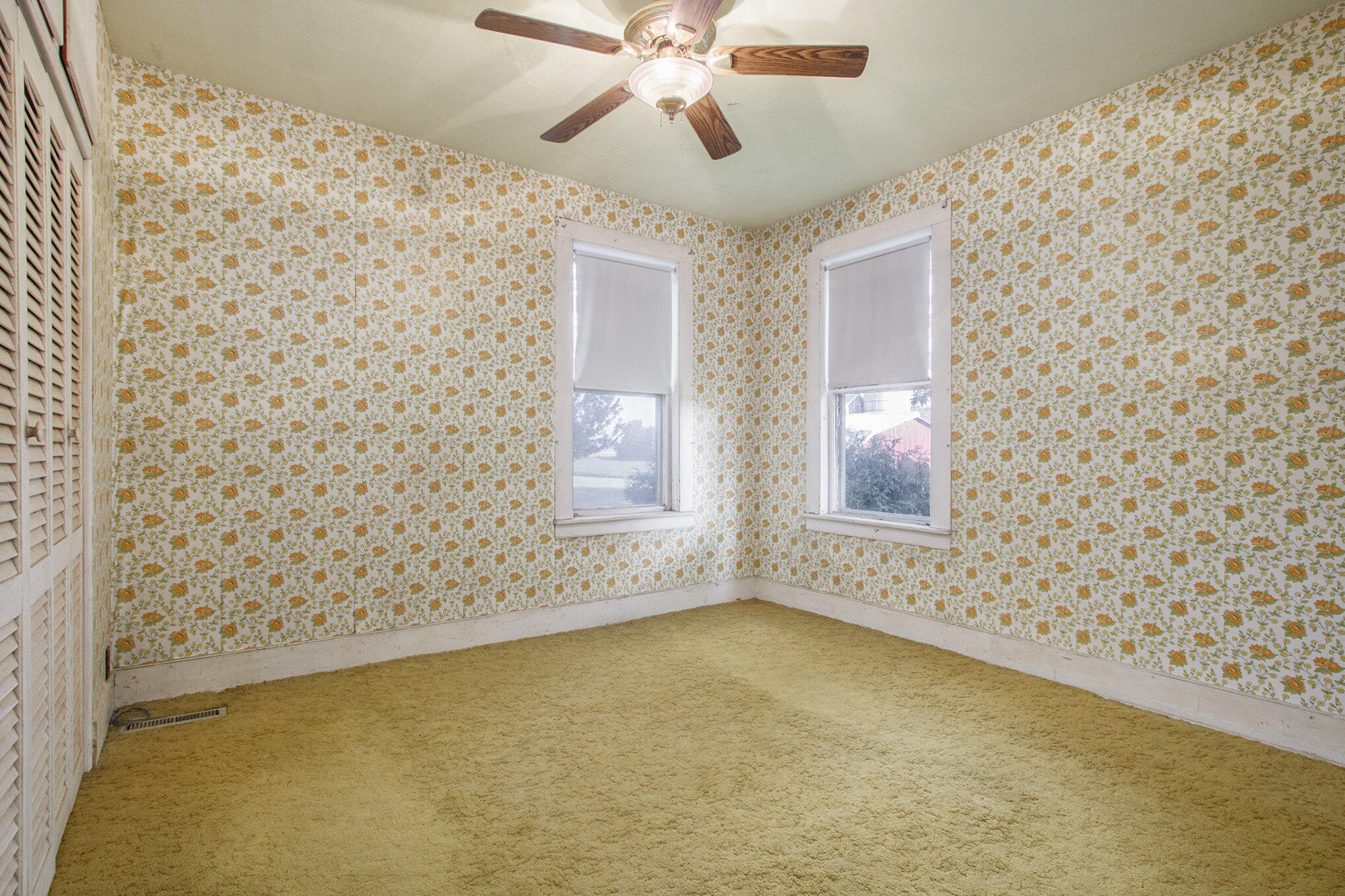 4985 West Gilpin Road Three Oaks, MI 49128 - Photo 14 of 37 Bedroom 1