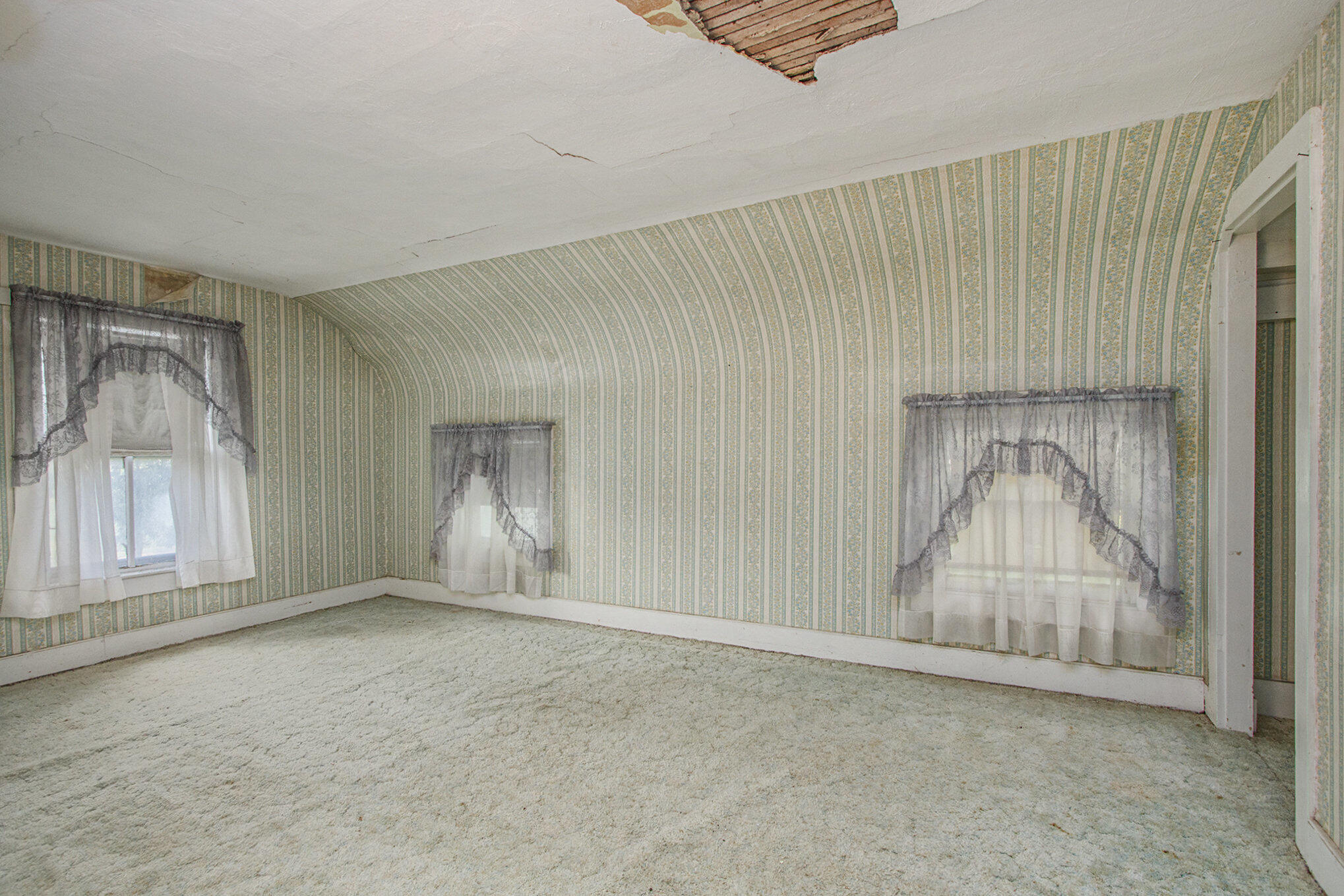 4985 West Gilpin Road Three Oaks, MI 49128 - Photo 16 of 37 Bedroom 2