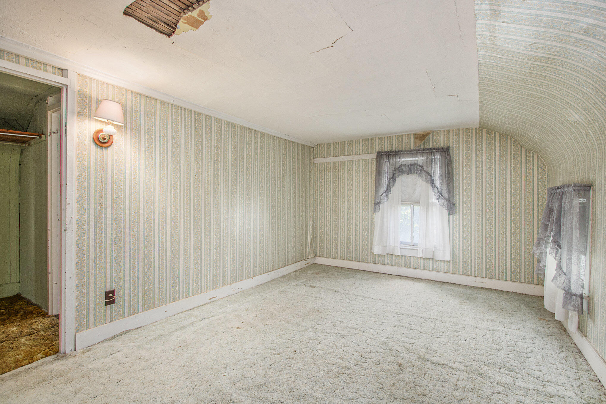 4985 West Gilpin Road Three Oaks, MI 49128 - Photo 18 of 37 Bedroom 2