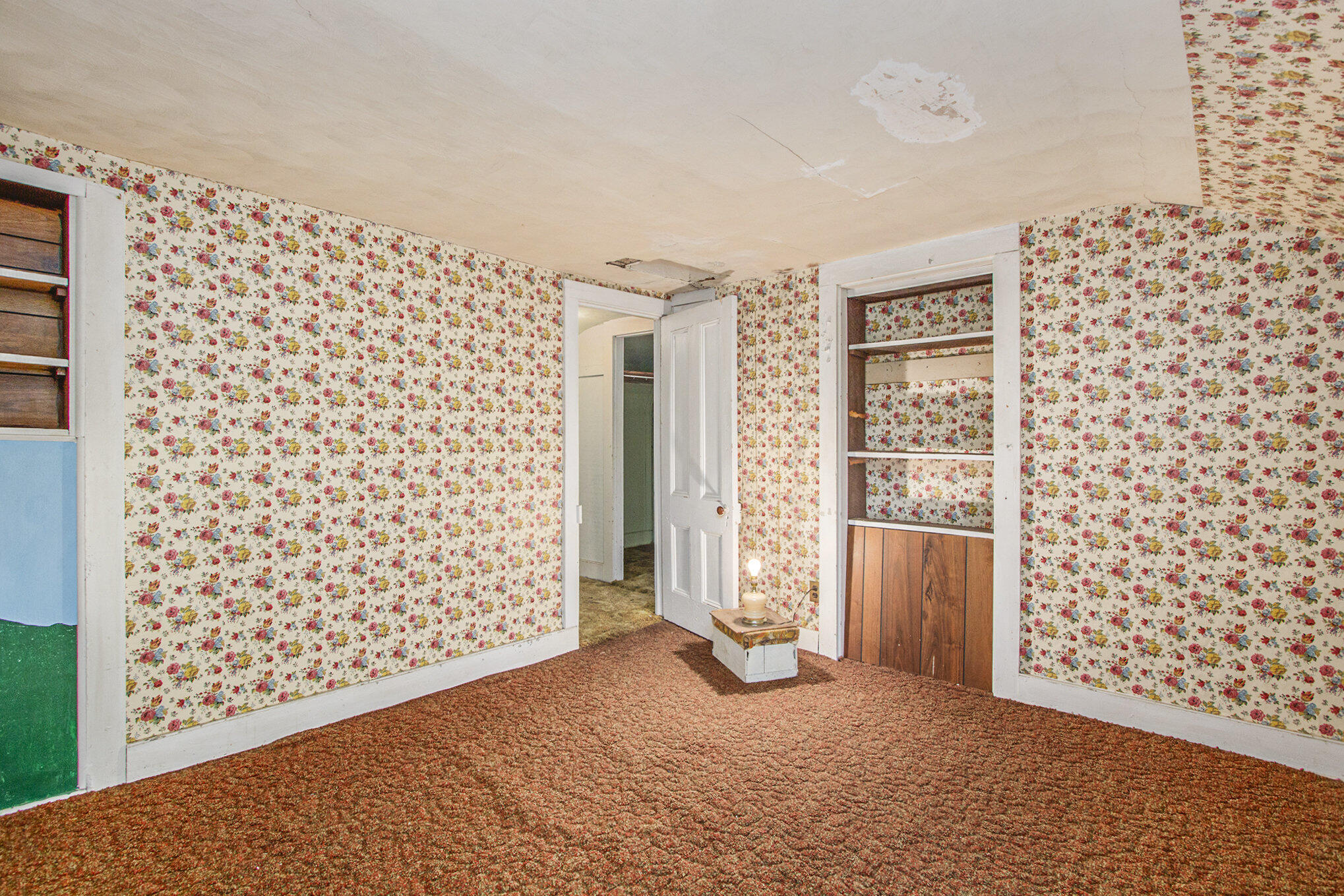 4985 West Gilpin Road Three Oaks, MI 49128 - Photo 20 of 37 Bedroom 3