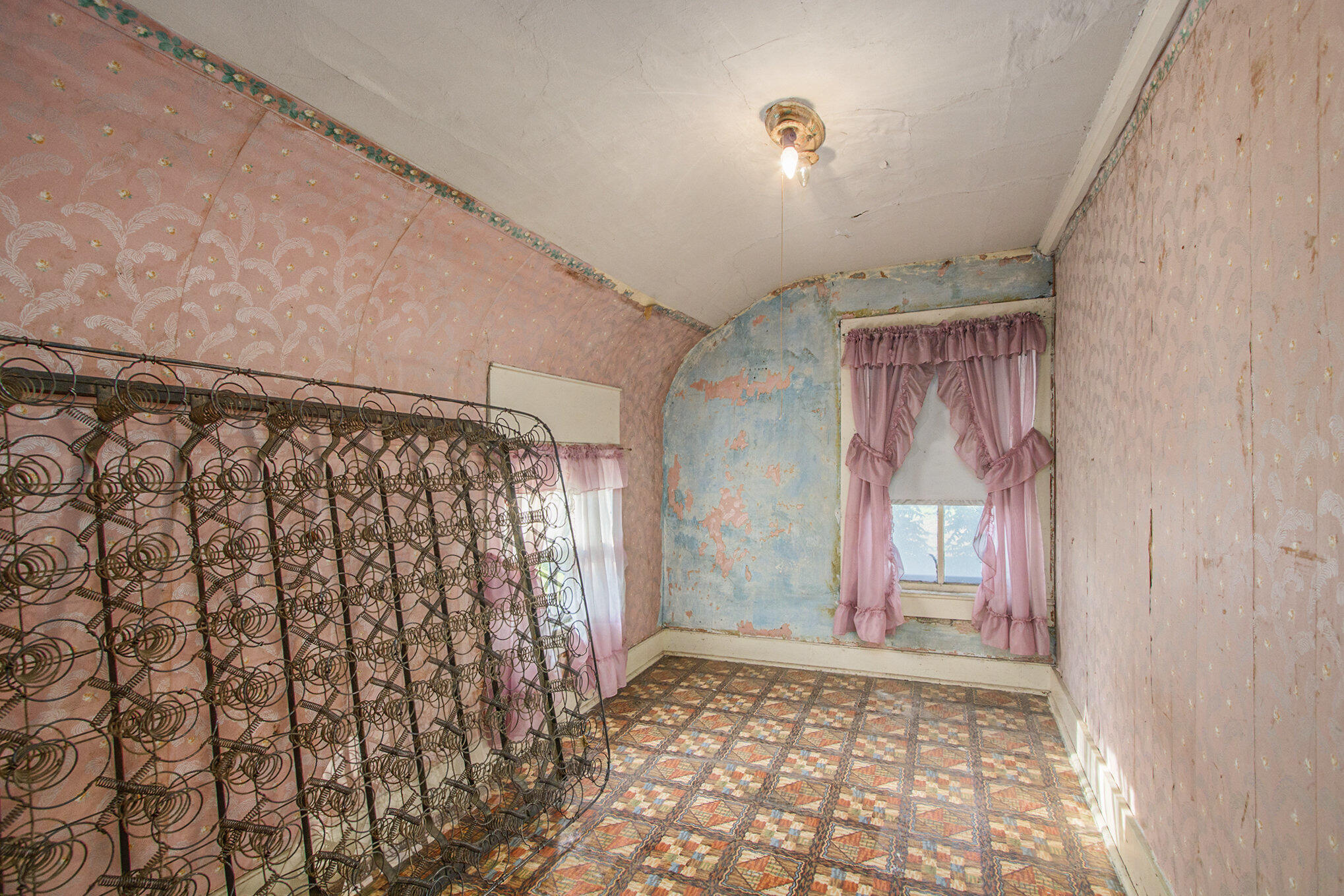 4985 West Gilpin Road Three Oaks, MI 49128 - Photo 21 of 37 Bedroom 4