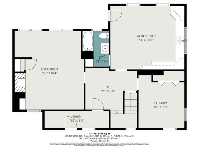 $250,000 | 4985 West Gilpin Road, Three Oaks, MI 49128