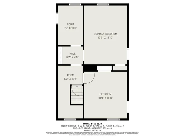 $250,000 | 4985 West Gilpin Road, Three Oaks, MI 49128