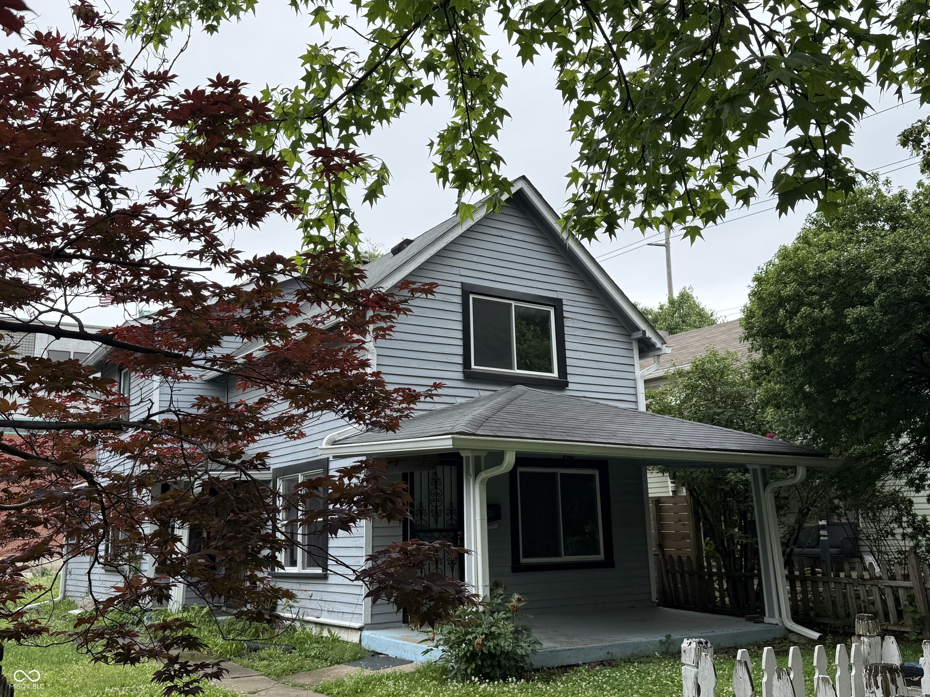 726 Dorman Street Indianapolis, IN 46202 - Photo 1 of 11