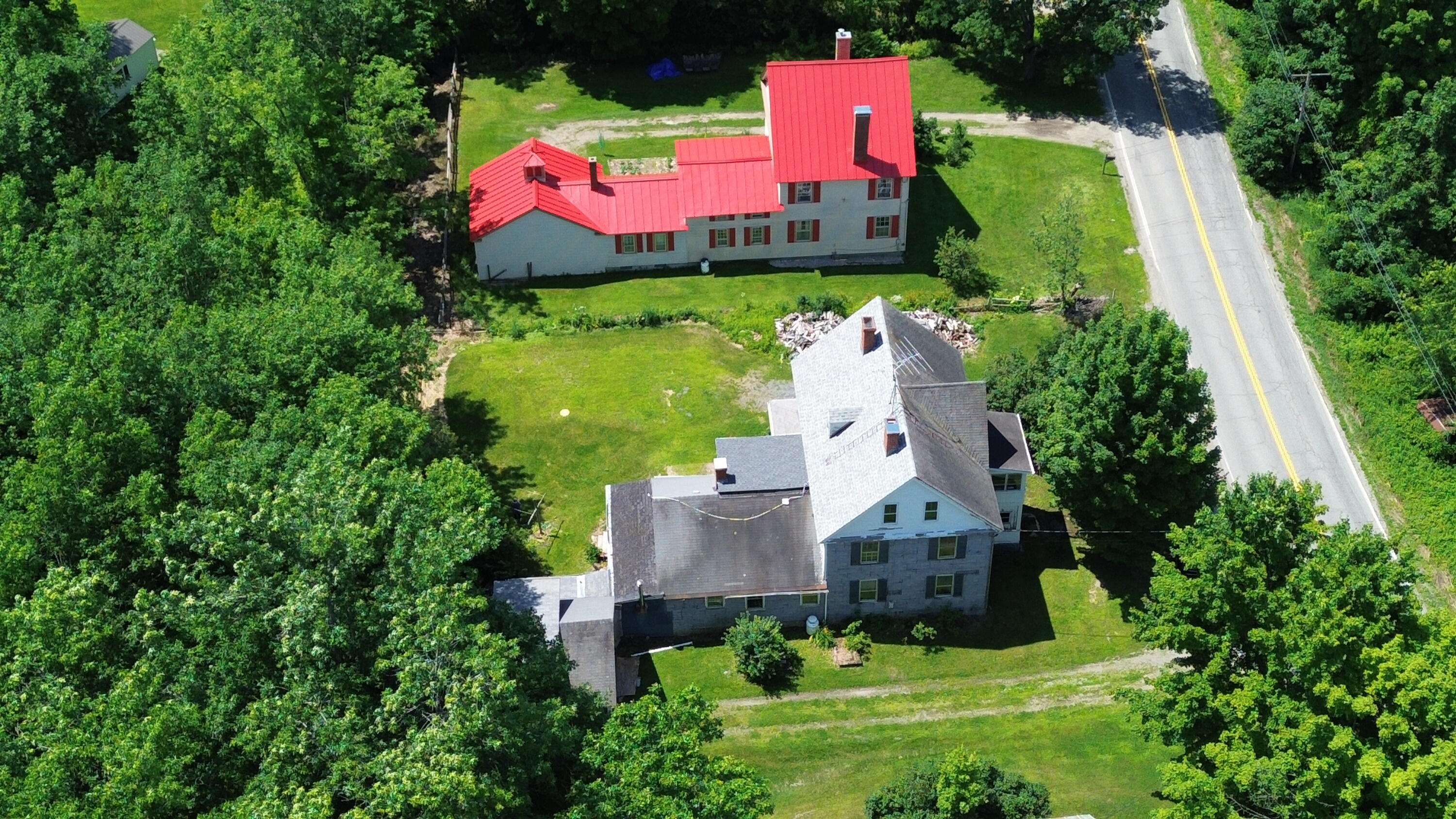 134 Falls Road Benton, ME 04901 - Photo 54 of 58 134 Falls Road