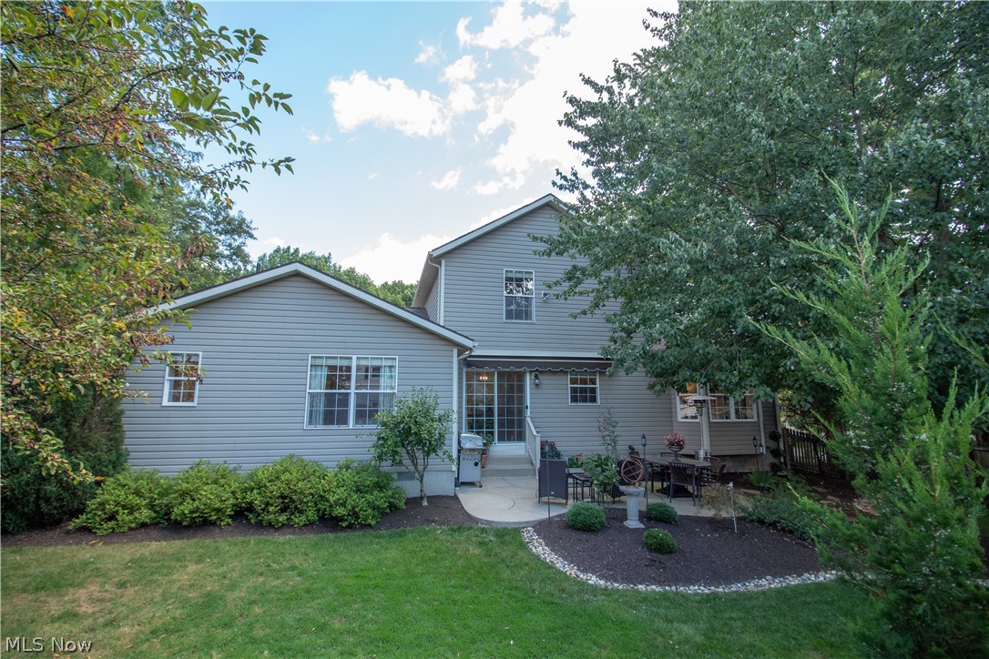 4156 Baird Road Stow, OH 44224 - Photo 4 of 35