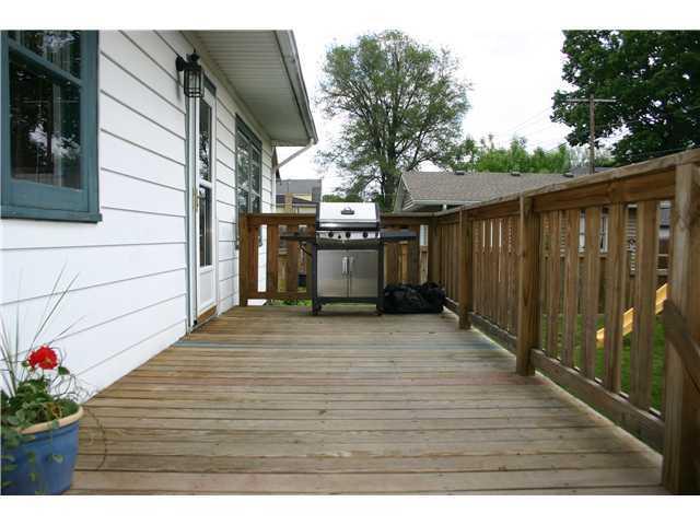 231 Blue Ridge Road Indianapolis, IN 46208 - Photo 16 of 20