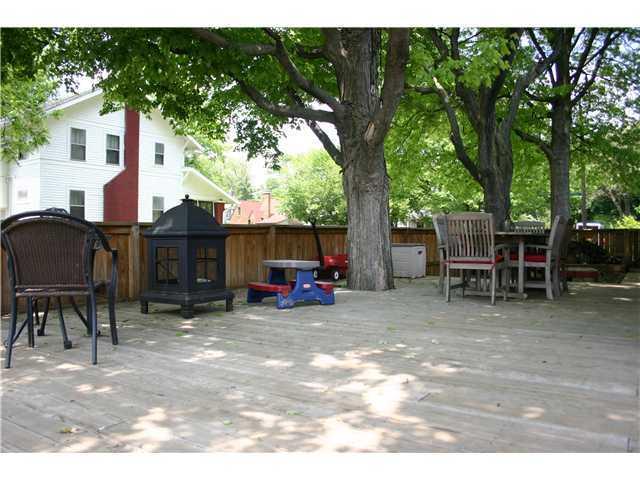 231 Blue Ridge Road Indianapolis, IN 46208 - Photo 17 of 20