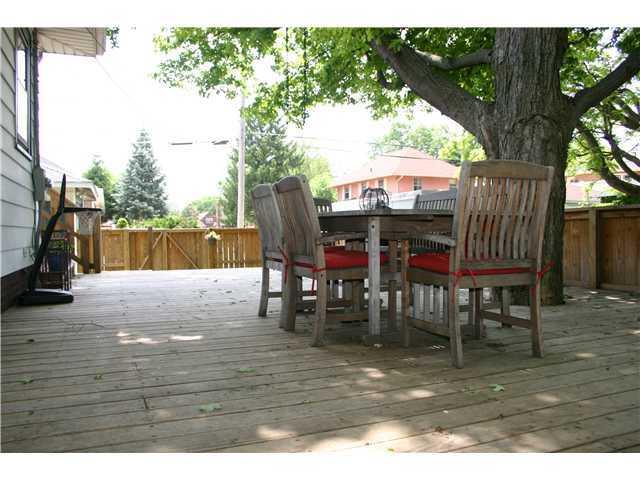 231 Blue Ridge Road Indianapolis, IN 46208 - Photo 18 of 20