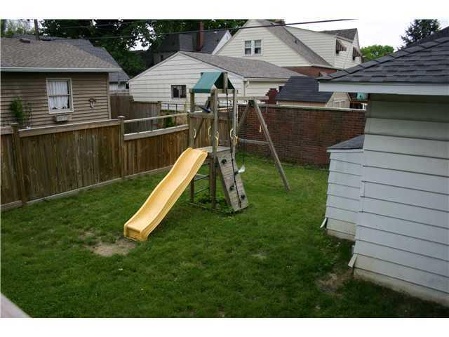 231 Blue Ridge Road Indianapolis, IN 46208 - Photo 19 of 20