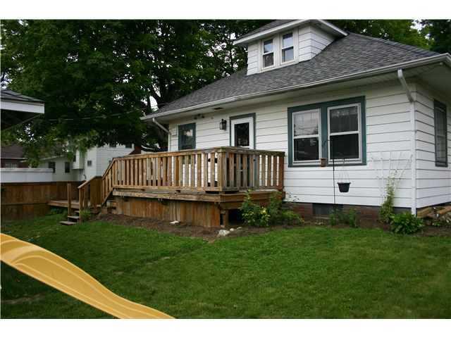 231 Blue Ridge Road Indianapolis, IN 46208 - Photo 20 of 20