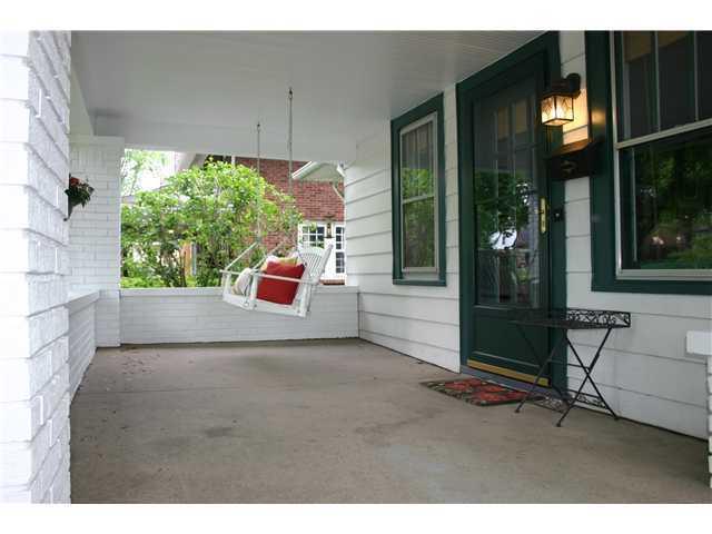 231 Blue Ridge Road Indianapolis, IN 46208 - Photo 3 of 20
