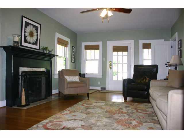 231 Blue Ridge Road Indianapolis, IN 46208 - Photo 5 of 20