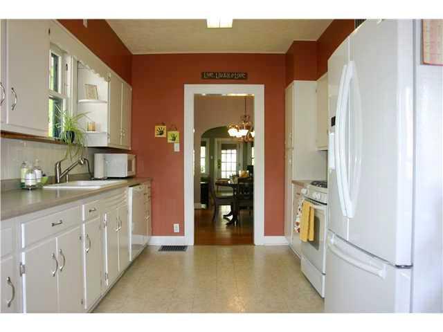 231 Blue Ridge Road Indianapolis, IN 46208 - Photo 8 of 20
